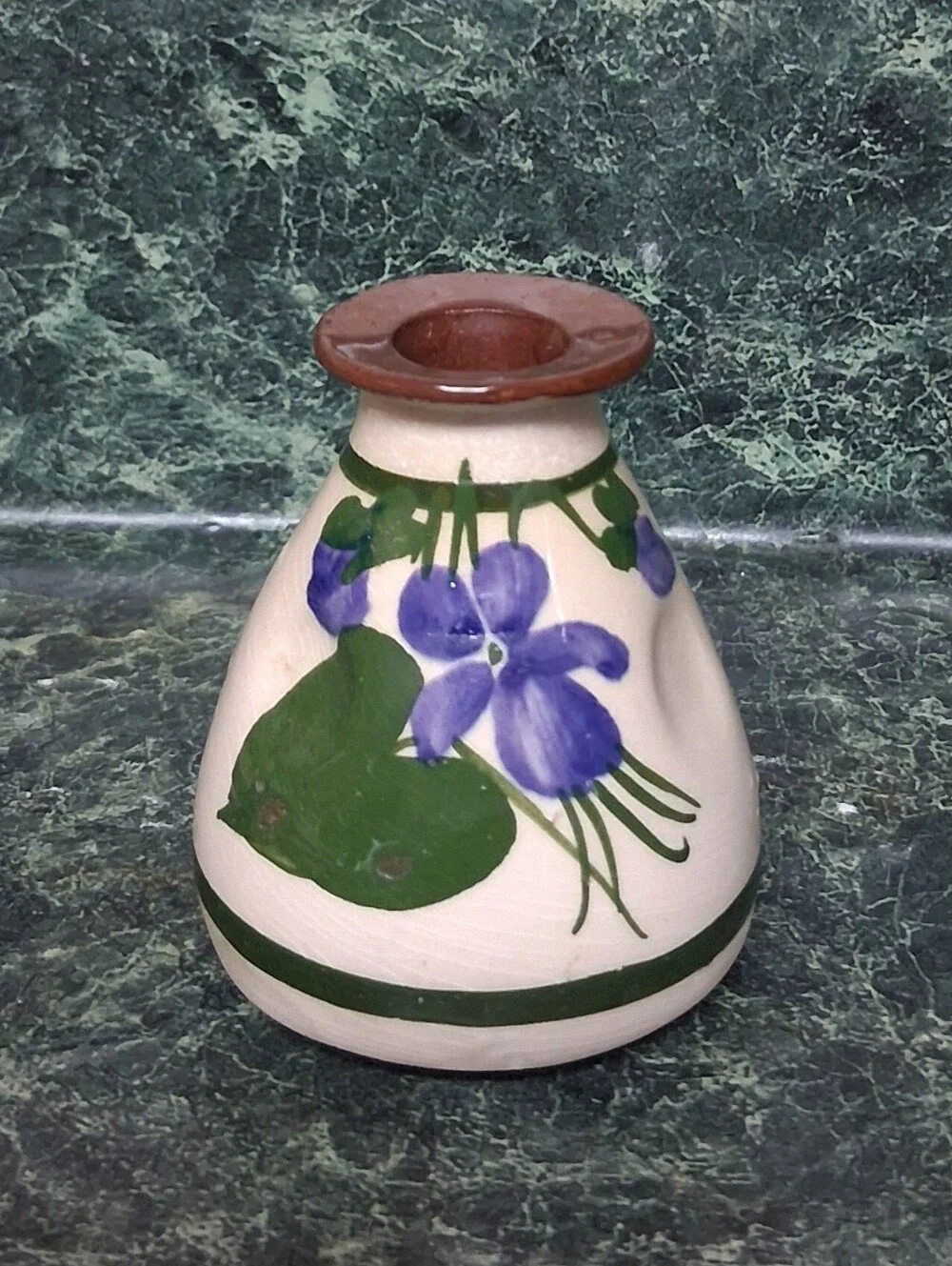 Devon Pottery this item